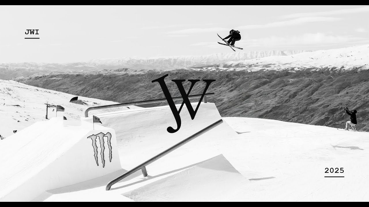 JOSSI WELLS INVITATIONAL | 2025