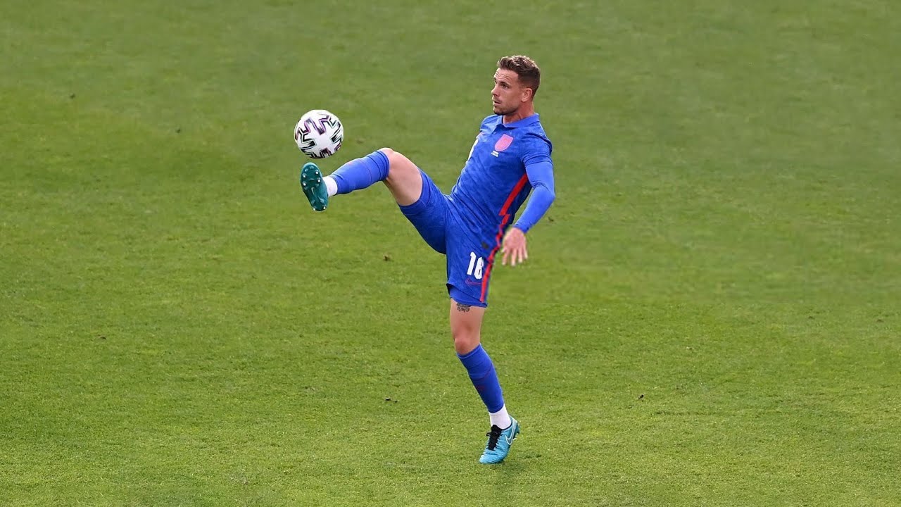 Henderson is actually an Exceptional Player || Best skills ever ||