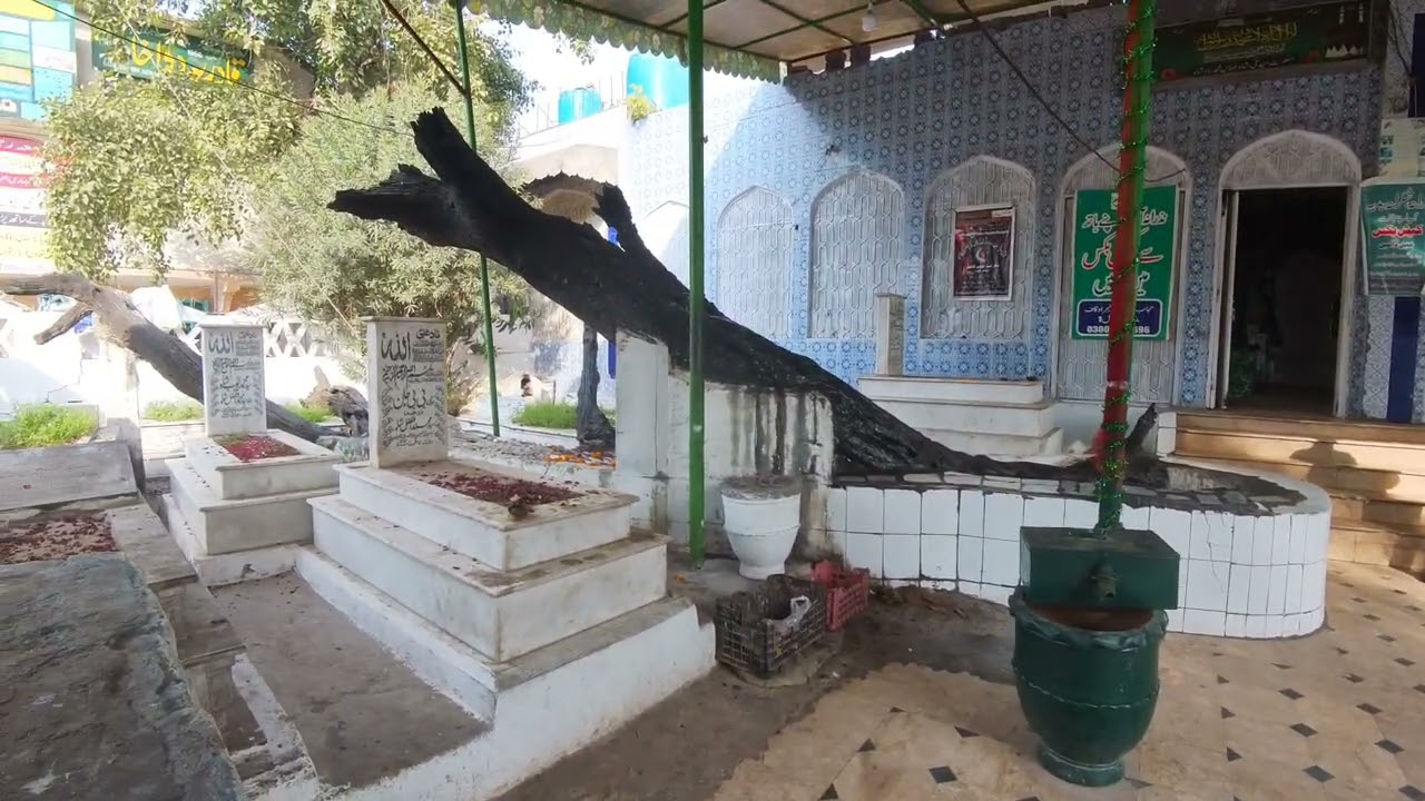 Rawalpindi streets tour. Part. 2