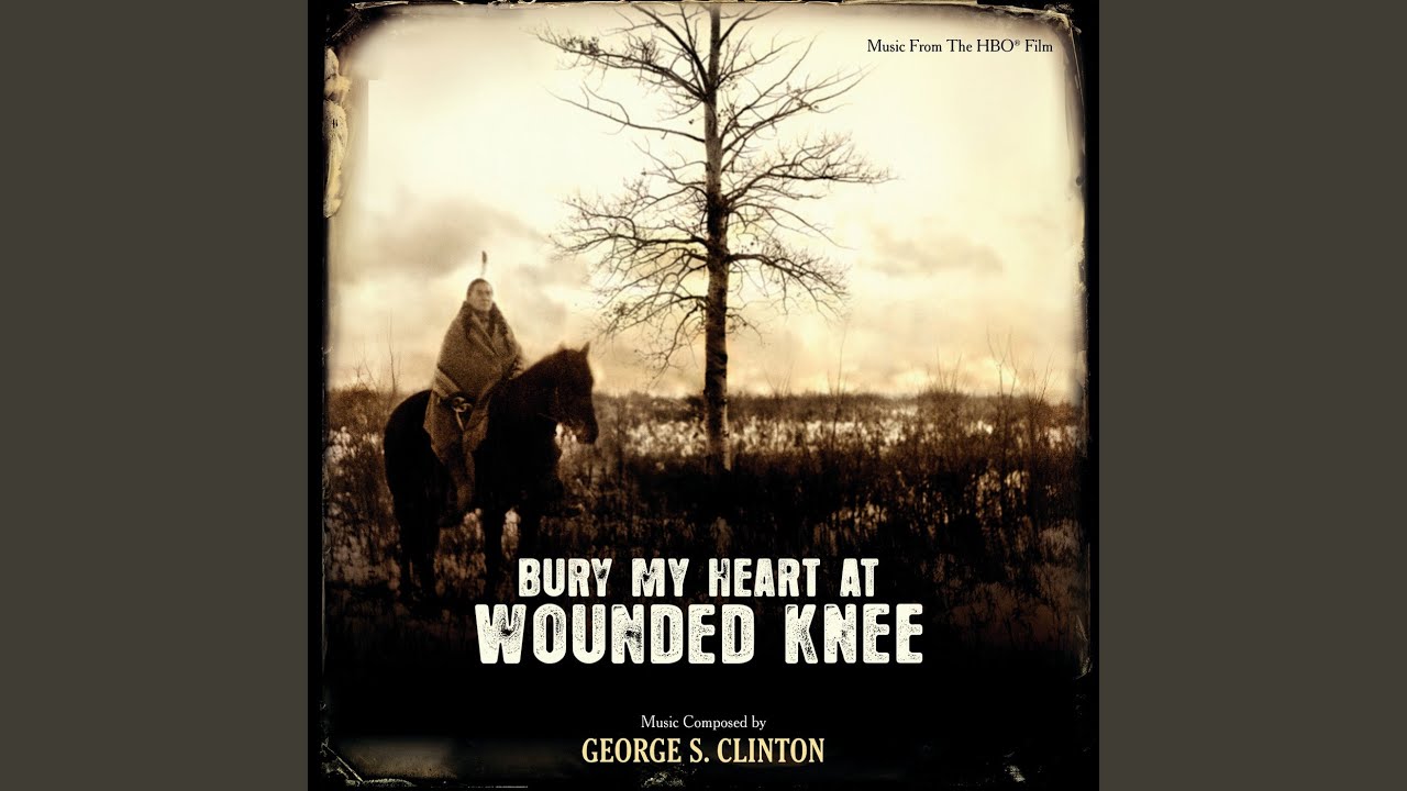 Wounded Knee Main Title