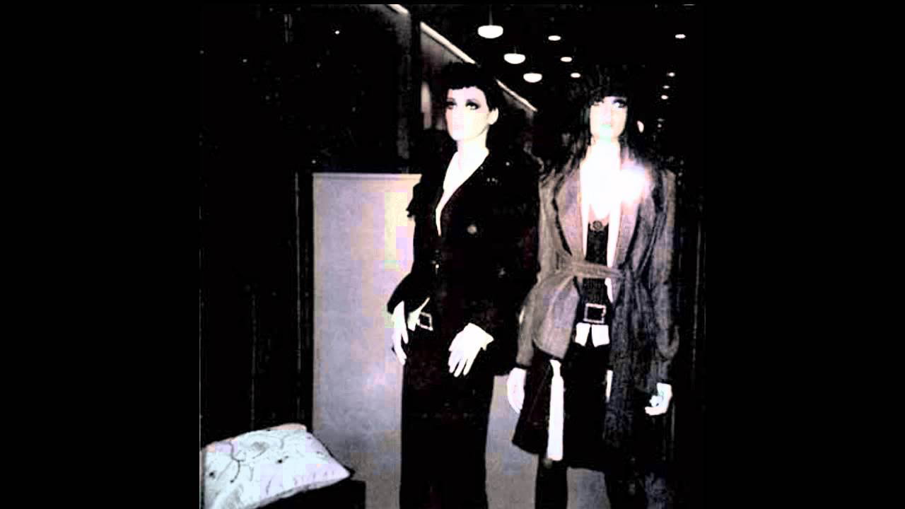 Jandek - Pragmatic