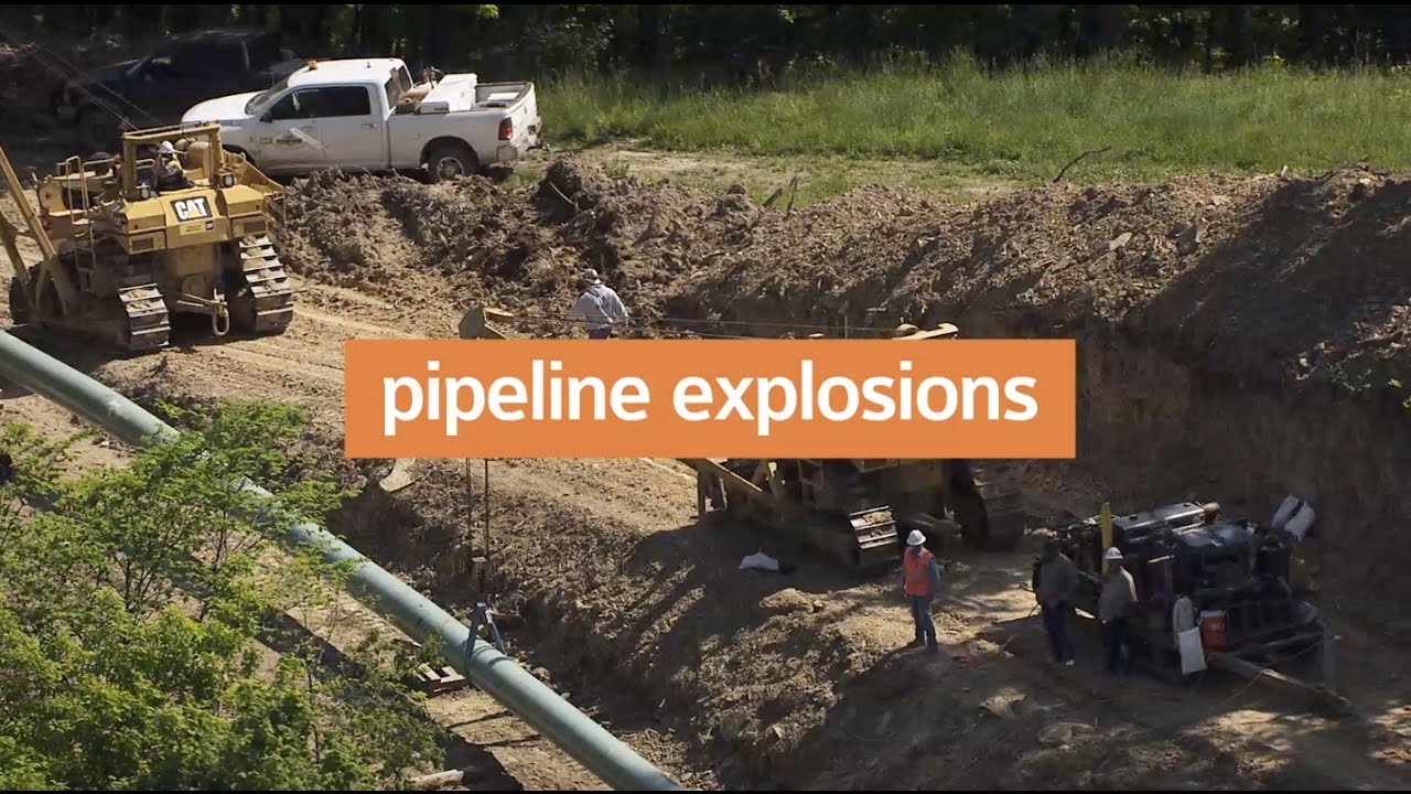 Facts Matter: PennEast Pipeline Risks Health, Safety, Environment