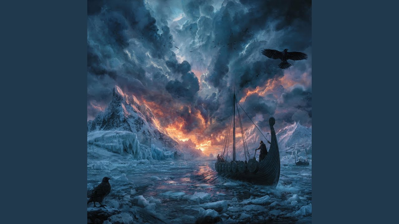 Fire and Ice (Viking Folk Metal)
