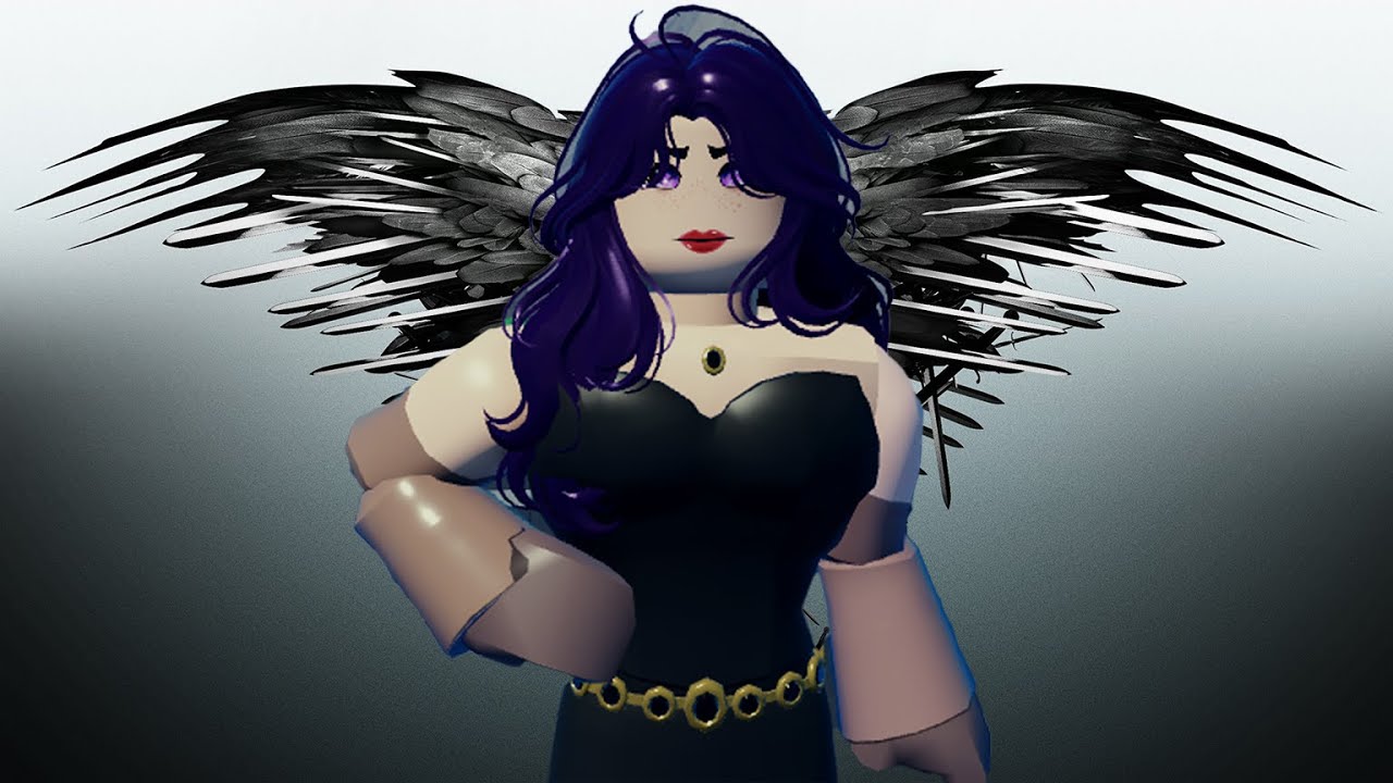 Using Prom raven for the first time! | Heroes: Online World | H:OW | Hotcheese1309