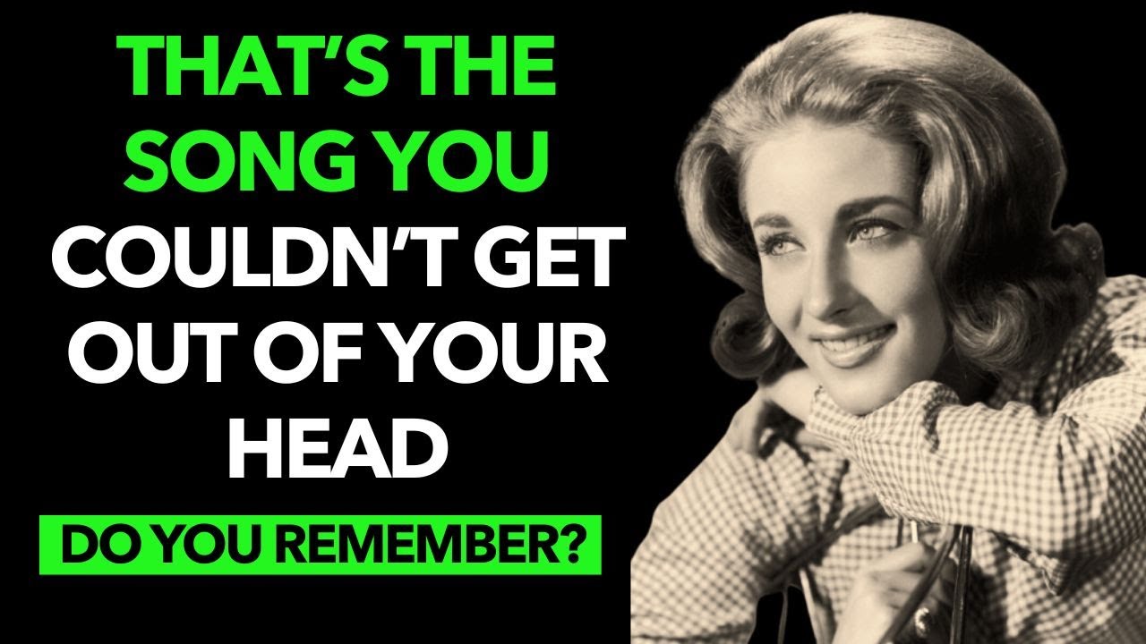 Top 10 Catchy Songs From The 60s That Still Make You Smile 🎶