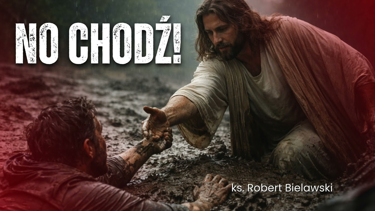 NO CHODŹ!  [#56]