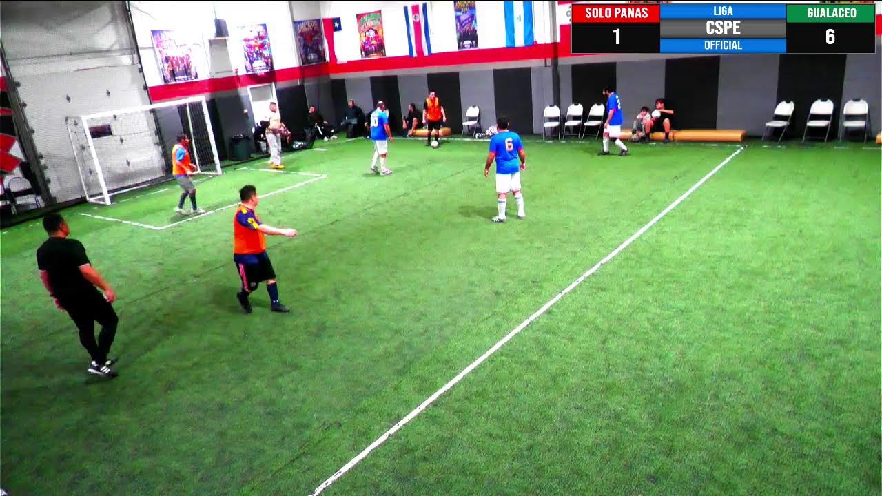 ECUALONDON VS MONARCAS