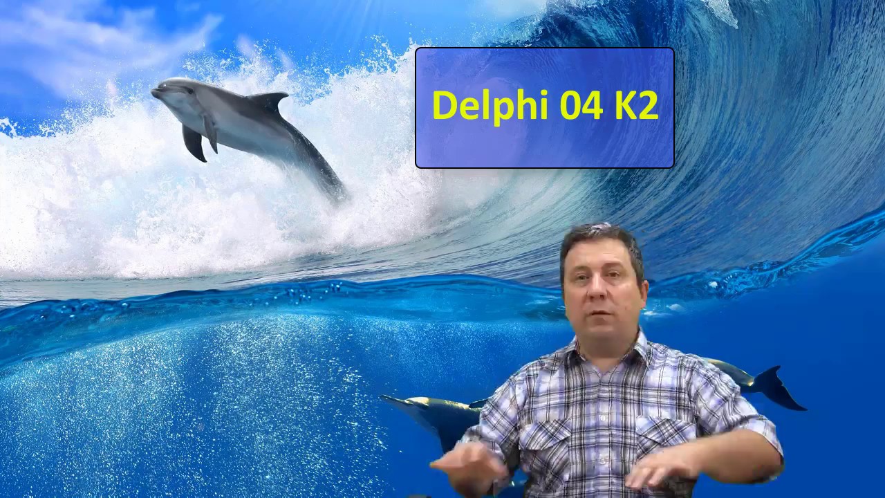 #0335 #Delphi 004K2 - klasa TIniFile - pliki *.INI