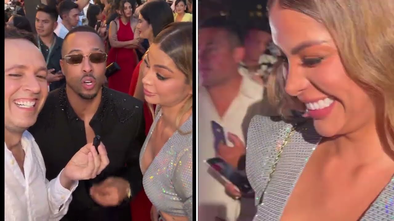CHISMES PREMIOS INDIA CATALINA 2025