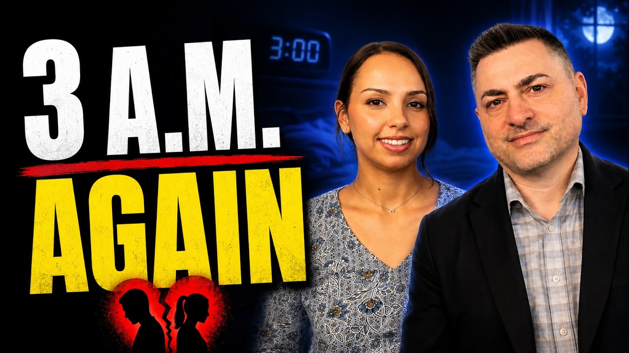 You're Fine All Day, Then Nighttime Hits&mdash;Here's Why