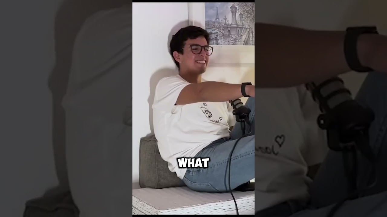 S*X TALK WITH OUR FUTURE KIDS Did you miss us? 