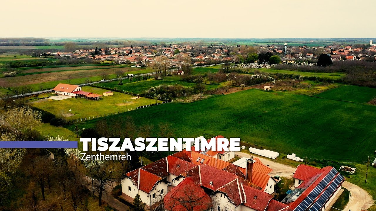 TISZASZENTIMRE