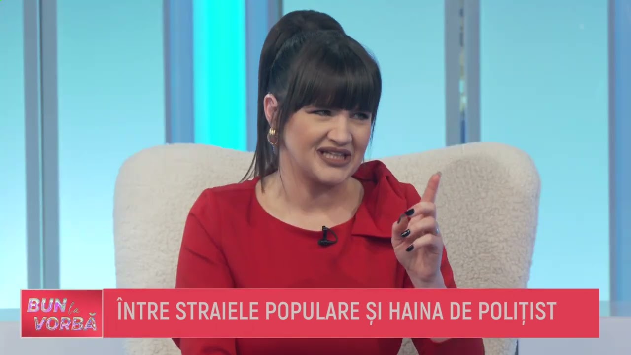 Alin Gabriel Matei, politistul din folclor