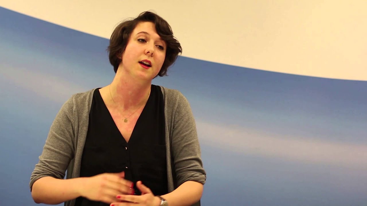 Jenny Gulliford - the Work Programme