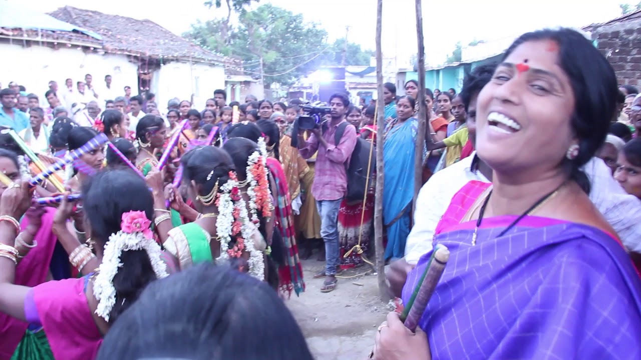 dr ramadevi special bhatukamma video song 2018