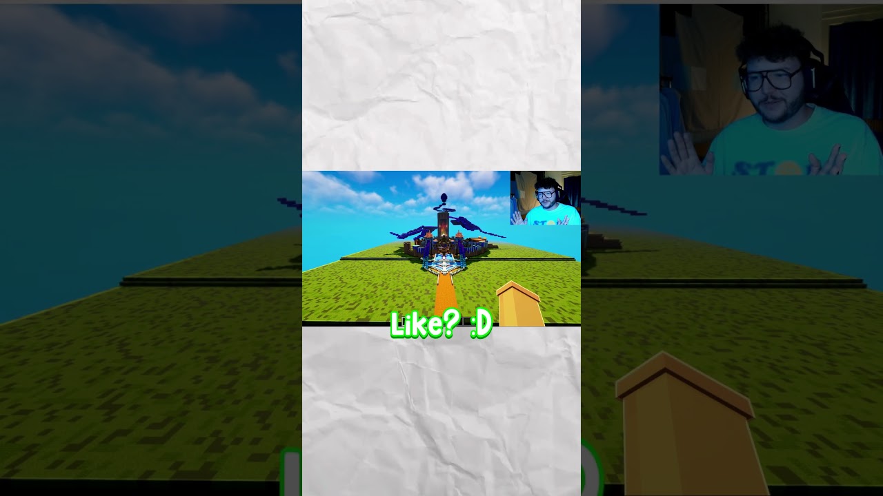 MINECRAFT MAP IN BILLIG & TEUER