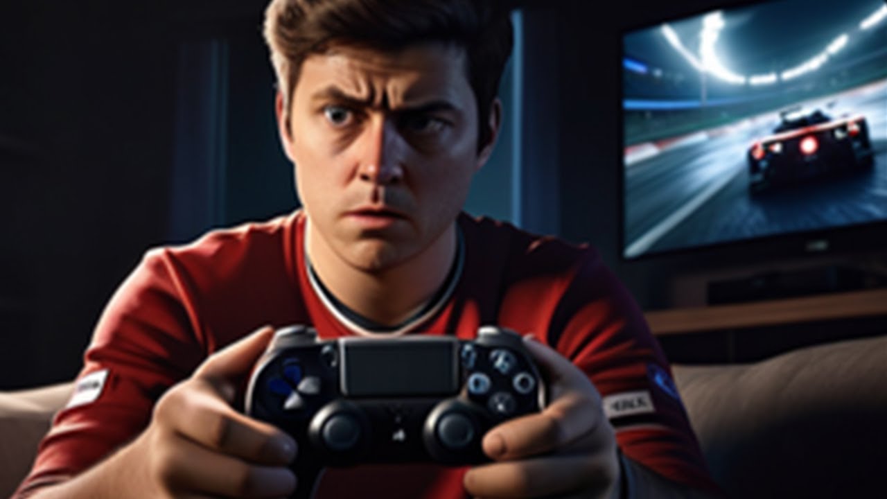 Could RaceRoom make a HUGE comeback?
