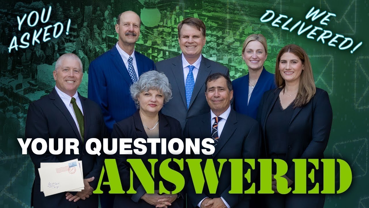 Life Matters, a podcast from Penn Mutual