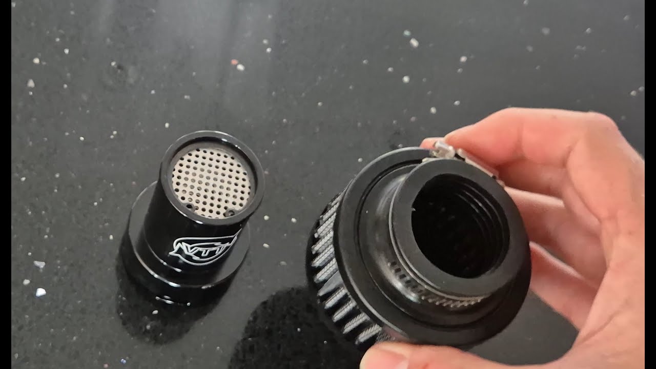 M340i B58 how to stop damaging crankcase pressure - VTT Breather kit
