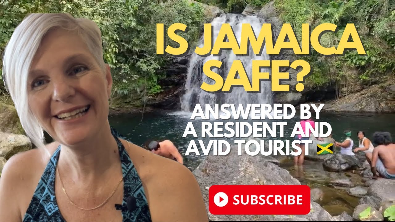 Is Jamaica Safe? Unveiling the Truth and Experiencing Island