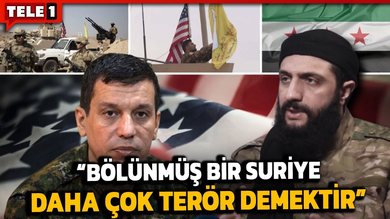 CHP'den 'Suriye' meselesine kritik yorum! 