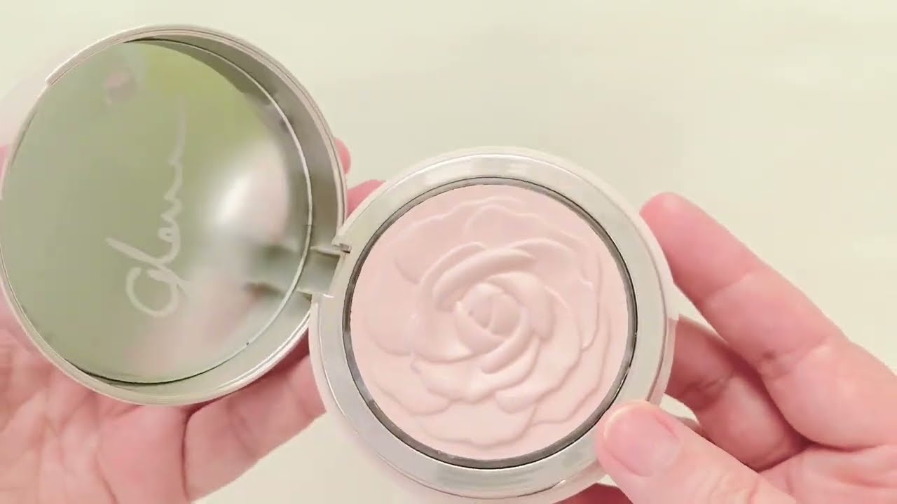 MISSHA Glow Tone Up Rose Pact Illuminating Makeup Base SPF50+ PA++++ 11 g