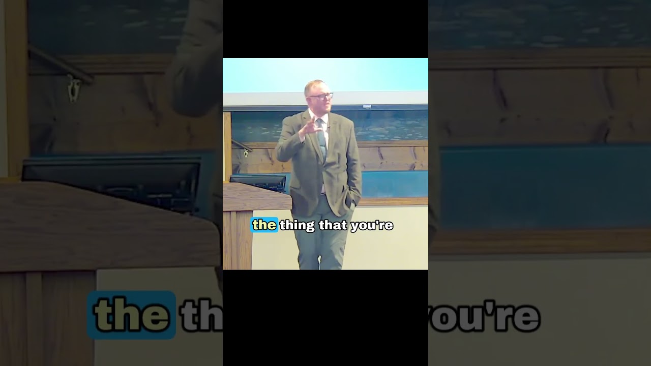 A Life Worthy Of The Gospel 