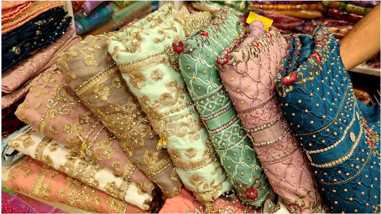 Readymade Pakistani style three piece collection 2023 | পাকিস্তানি স্টাইলের রেডি থ্রিপিস