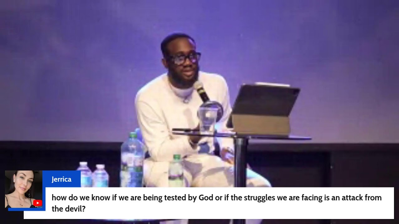 The Laws of Vision - Tobi Arayomi