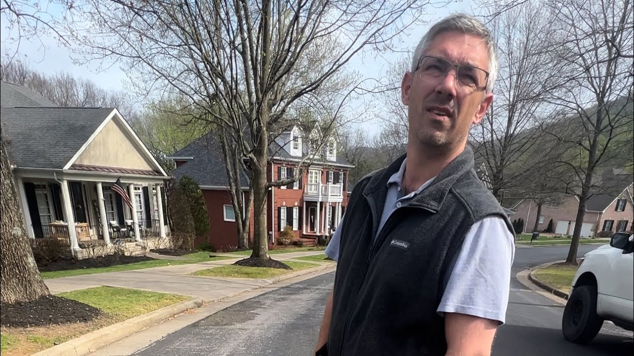 Adjuster w/ State Farm Refuses to Perform Inspection