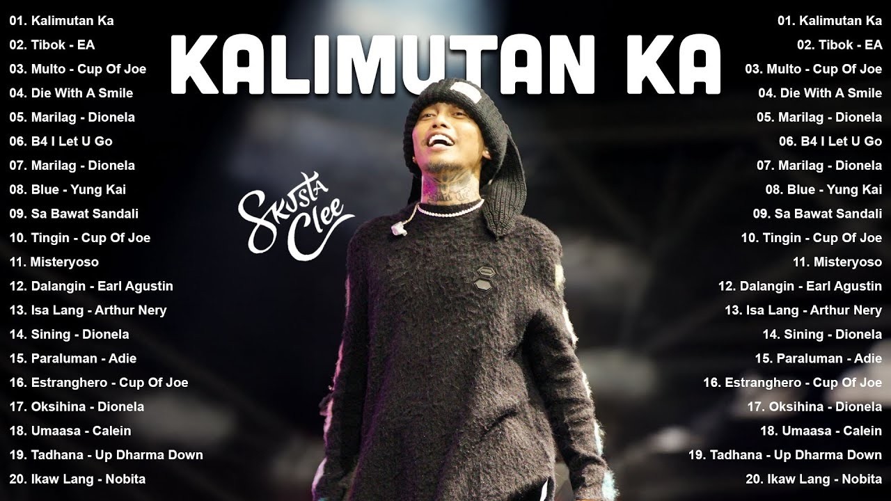 OPM at Midnight 2026 🎶 Soft Tagalog Songs | Calm & Emotional Philippines Mix