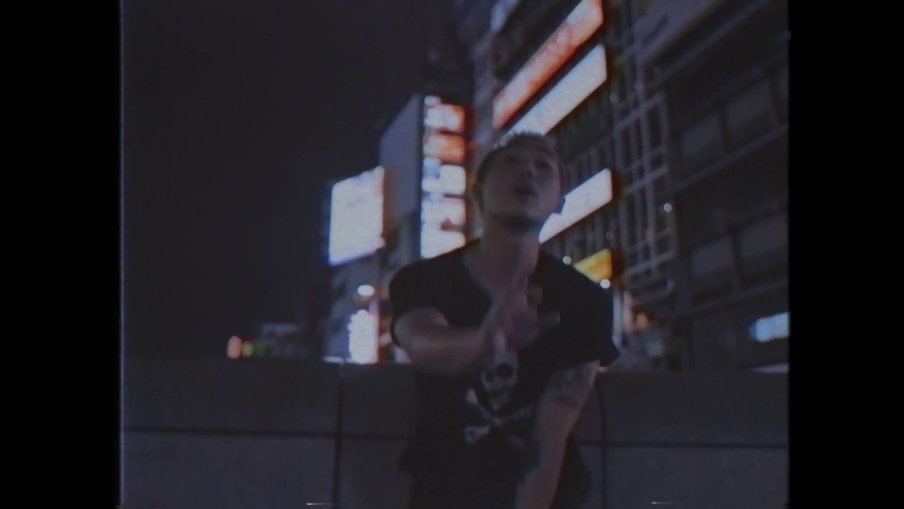 Jin Dogg & YDIZZY - set (Official Music Video)