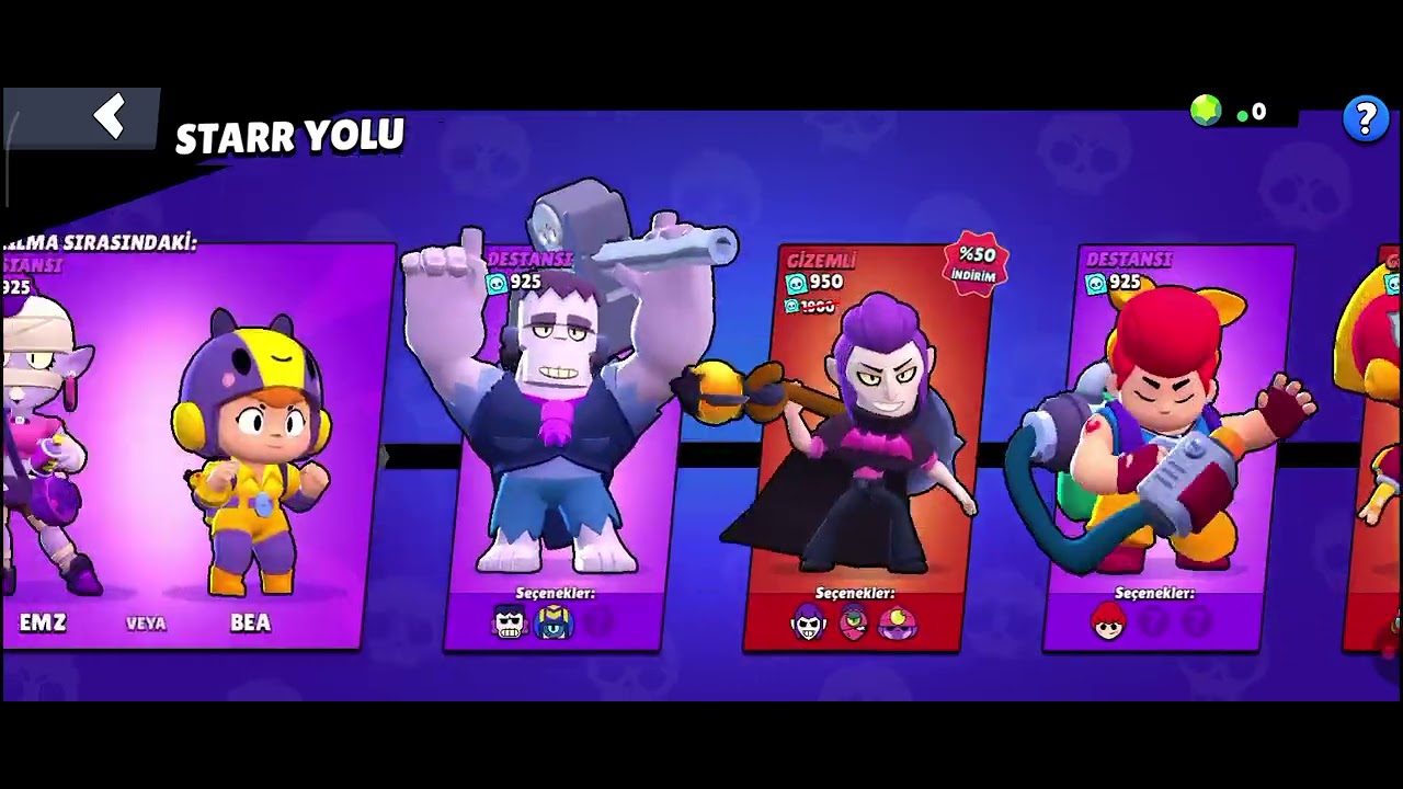 #brawlstars #oyunumadokunma 