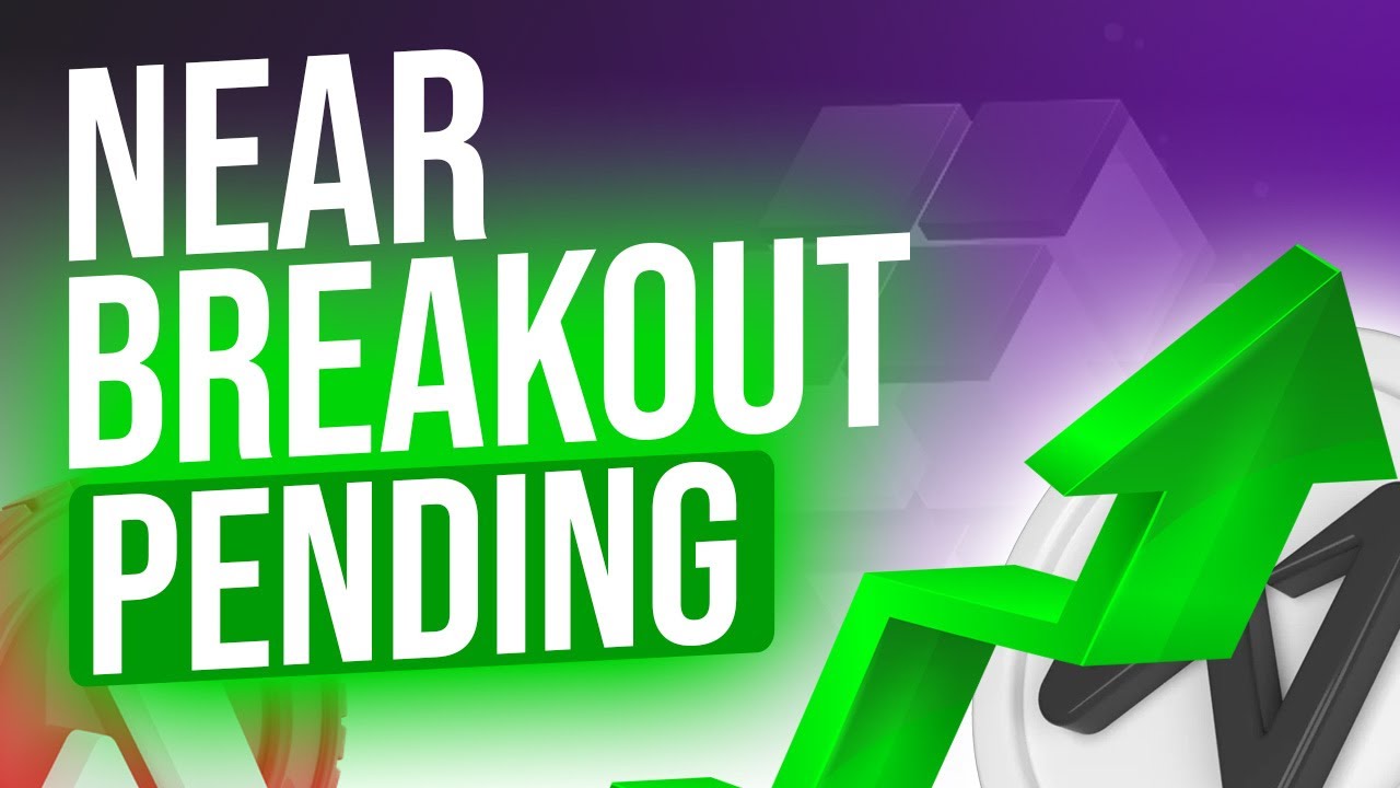 Near Protocol (NEAR): Can It go Higher? AVAX Breakout? Near Protocol and AVAX Technical Analysis