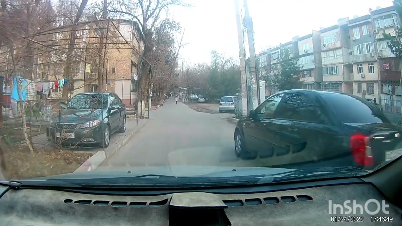 Ташкент, Чиланзарский рн 8- квартал.