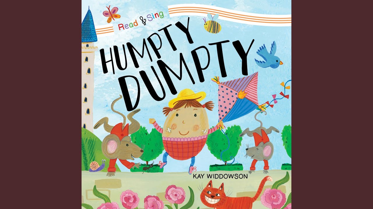 Humpty Dumpty