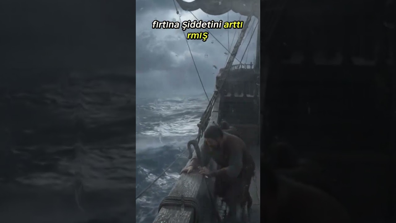 Bektaşi, Gemi ve Pazarlık  - bektaşi fıkraları 