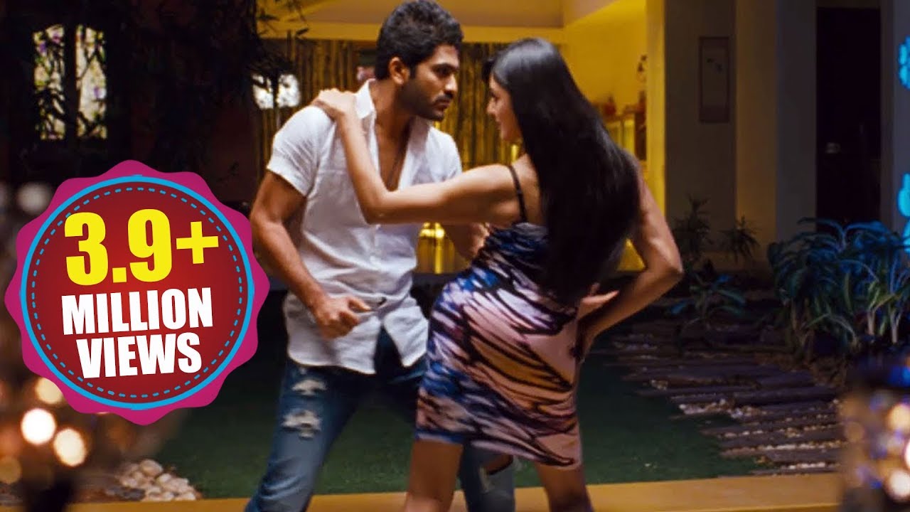 Nuvva Nena movie Songs - Tha Tha Thamara - Vimala Raman Sarvanand