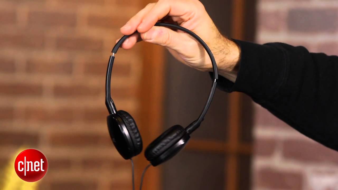 JVC Flats: impressive $12 headphones