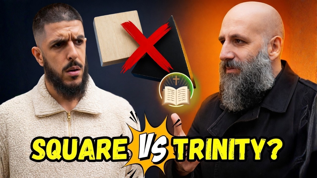 🔥 Ali Dawah SHOCKED by Christian Response on Jesus’ Divinity! | Hypostatic Union Debate