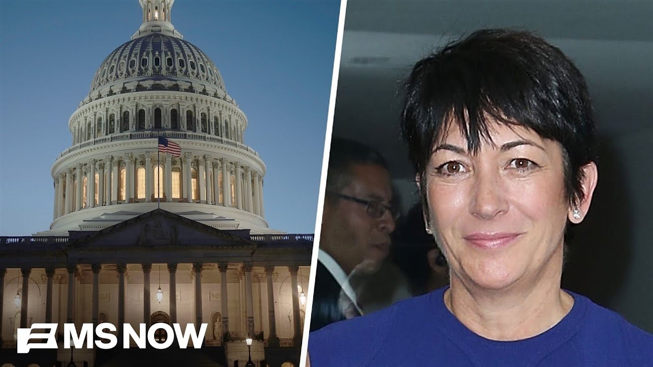 High profile men implicated in Epstein files ‘trying to run for cover’: Epstein survivor