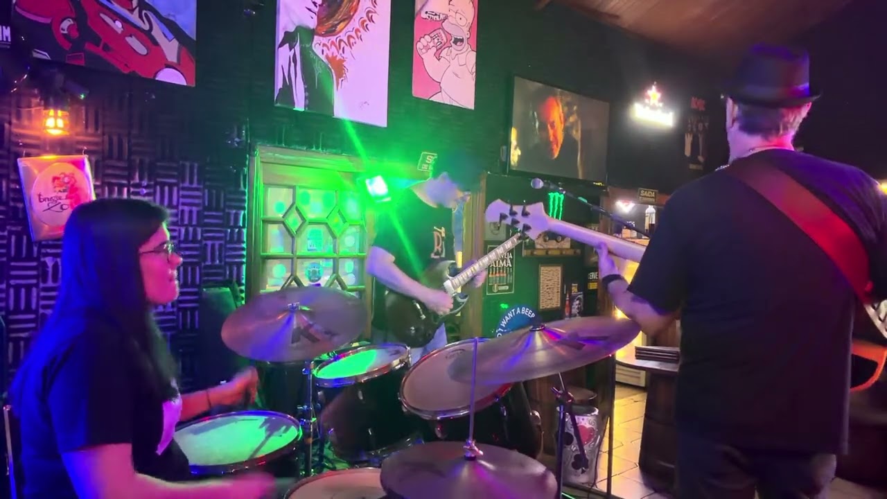 Pride & Joy (Stevie Ray Vaughan & Double Trouble)