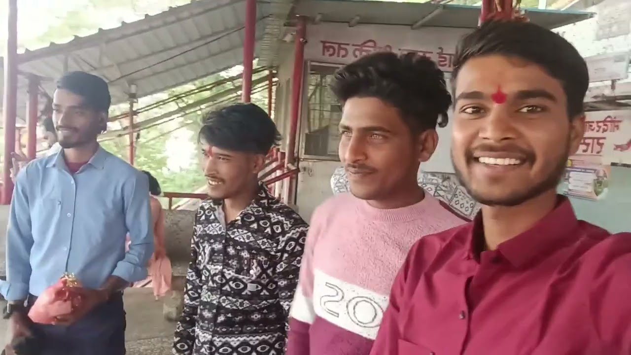 Aap ko maa sharda ke Divy darsan  karate hai#
