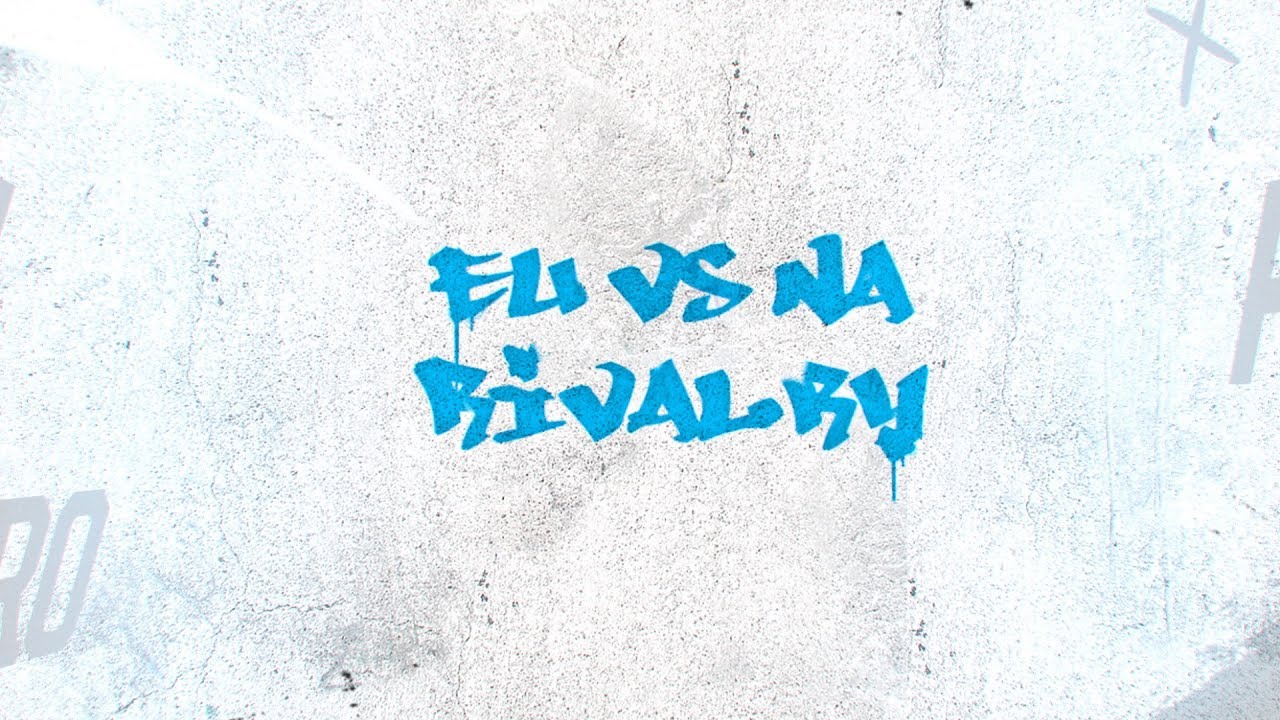 EU vs. NA | The Rivalry