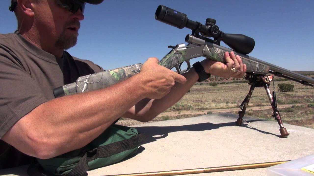 CVA Optima V2 Muzzleloader