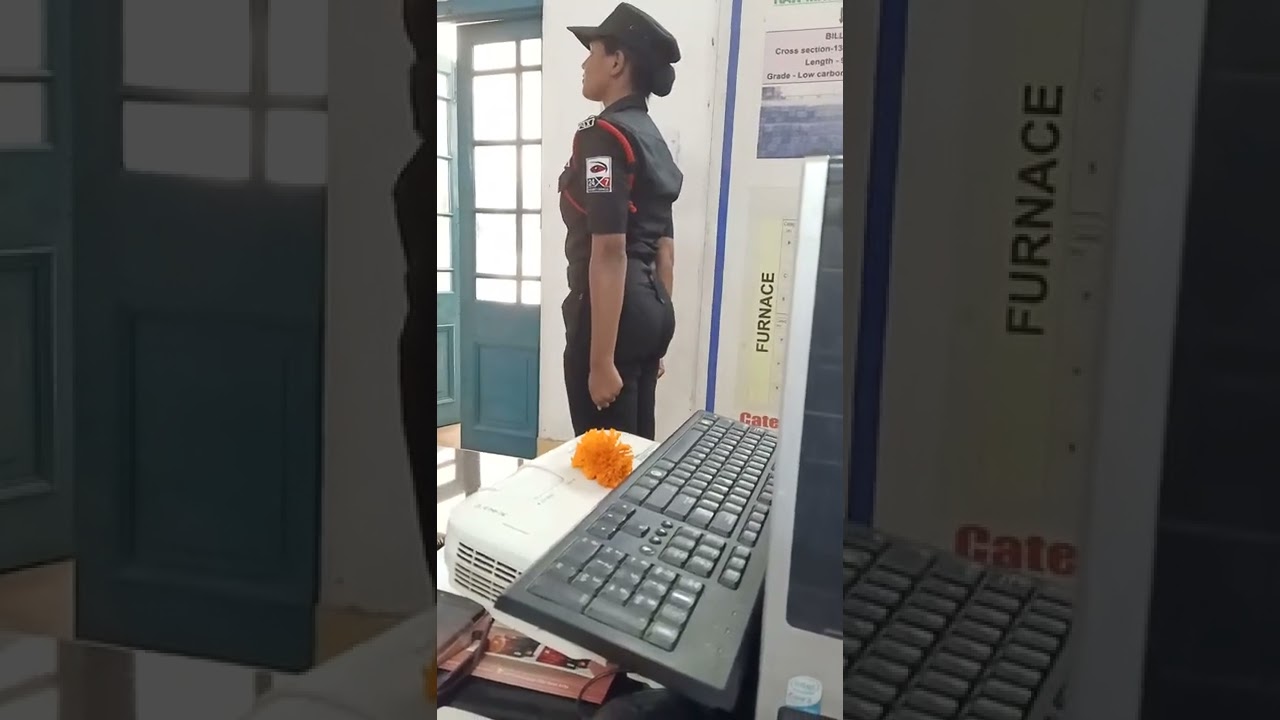 security service 24/7