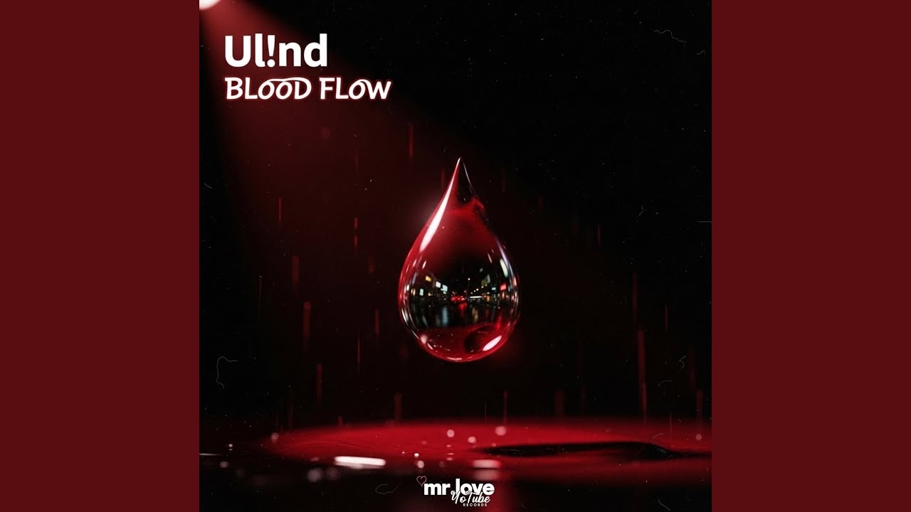 Blood Flow