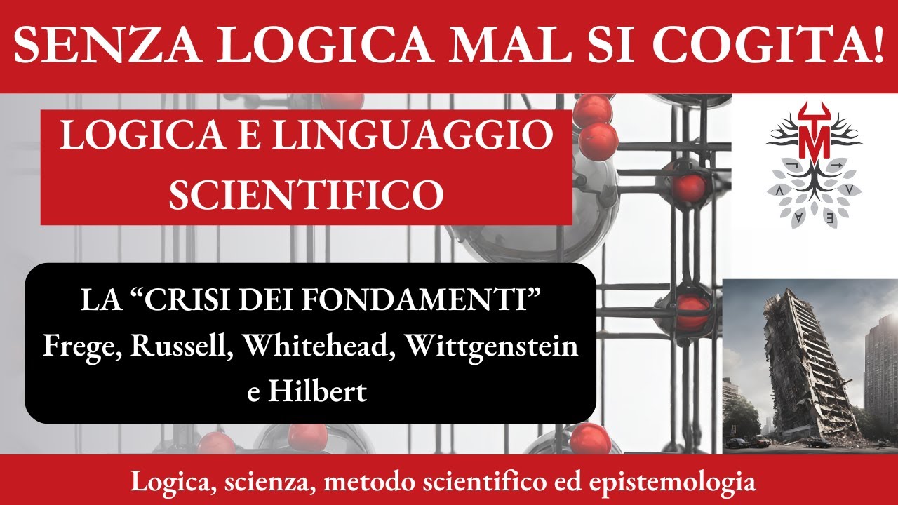 2.21. La Crisi dei Fondamenti