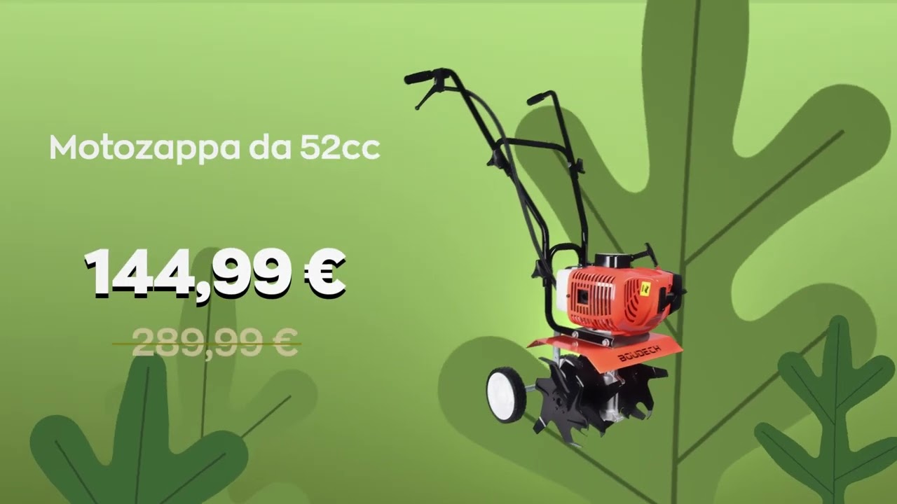 Tempo di Pollice Verde | Franchini Shop
