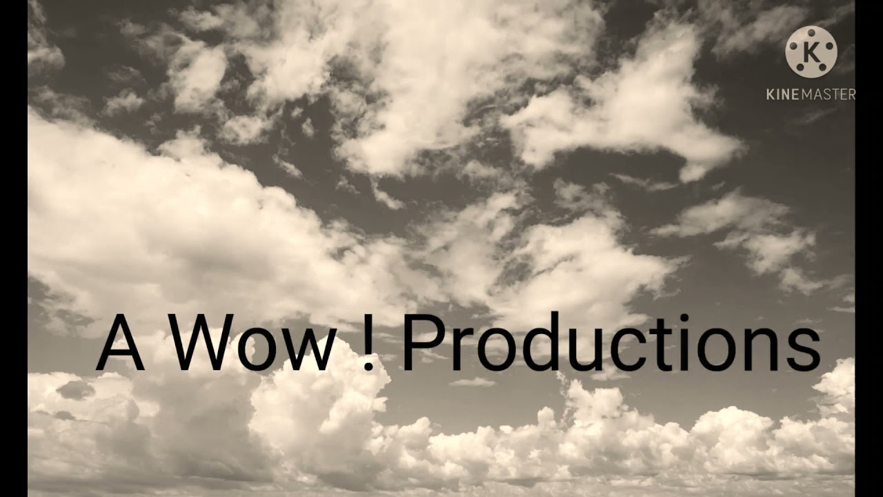 Wow Productions (1943) (Sepia)